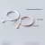 RINGS FOR WOMEN LUXURY TASSEL LONG CHAIN ADJUSTABLE FINGER RING FASHION JEWELRY