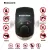 PEST REJECT ULTRASONIC ELECTROMAGNETIC REPELLER ANTI MOSQUITO REPELLENT MOUSE REJECTION INSECT