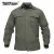 MEN'S MILITARY CLOTHING LIGHTWEIGHT ARMY SHIRT QUICK DRY TACTICAL SHIRT