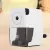 HAND PENCIL SHARPENER STYLISH SIMPLE PLANER OFFICE PENCIL SHARPENER STATIONERY