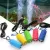 USB MINI FISH TANK FILTER OXYGEN PUMP FISH TANK FUNCTION ULTRA QUIET HIGH ENERGY EFFICIENCY FISH TANK