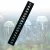 CRYSTAL DIGITAL ELECTRONIC AQUARIUM FISH TANK THERMOMETER TEMP METER FRIDGE TEMPERATURE STICKER