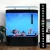 CRYSTAL DIGITAL ELECTRONIC AQUARIUM FISH TANK THERMOMETER TEMP METER FRIDGE TEMPERATURE STICKER