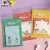 MR.PAPER 30PCS 12 DESIGN SUMMER DAY CAT ADORABLE ANIMAL NOTES STATIONERY
