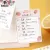 MR.PAPER 30PCS 12 DESIGN SUMMER DAY CAT ADORABLE ANIMAL NOTES STATIONERY