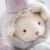 ADORABLE SHEEP STUFFED TOYS SHOWA BOW SHEEP GIRL SWEET HEART DECORATION DECORA