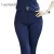 FASHION FORMAL PANTS FOR WOMEN BUSINESS WORK WEAR OFFICE LADY LONG TROUSERS