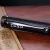 GRADE GEMS METAL ROLLER PEN MATTE BLACK BALL PEN OFFICE & SCHOOL STATIONERY WITH BLACK INK REFILL