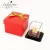 ELEPHANT FENG SHUI DECOR 24K GOLD FOIL ELEPHANT STATUE FIGURINE OFFICE ORNAMENT CRAFTS
