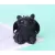 NATURAL OBSIDIAN QUARTZ TOOTHLESS DRAGON HAND CARVED CRYSTAL POLISHED QUARTZ HEALING STONES