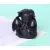 NATURAL OBSIDIAN QUARTZ TOOTHLESS DRAGON HAND CARVED CRYSTAL POLISHED QUARTZ HEALING STONES