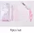 STUDENT COMPASSES PENCIL RULER PROTRACTOR SET GEOMETRY DRAWING TOOL SCHOOL