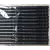 1PCS MAKEUP WATERPROOF RETRACTABLE ROTARY EYE SHADOW EYELINER PEN LONG LASTING EYE LINER PENCIL