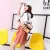 TRANSPARENT PVC  MINI CLEAR BACKPACK FOR WOMEN SHOULDER BAG CANDY COLORFUL TRAVEL TRANSPARENT WATERPROOF