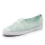 WOMEN HOLE SHOES LADIES LEATHER SHOES BREATHABLE WOMEN FLATS SHOES VULCANIZED SLIP ON WOMEN SNEAKERS