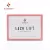 1 SET EYELASHES LIFT PERM KIT SALON BEAUTY LOTION FOR EYE LASH EXTENSION NUTRITIOUS CURLING TOOLS