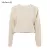 VINTAGE ZIPPER KHAKI TROUSERS WOMEN HIGH WAIST OFFICE PANTS LADIES BROWN TROUSERS WORK WEAR