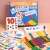 TOYS FOR CHILDREN MATHEMATICS KIDS EARLY EDUCATIONAL TOYS COUNTING WOODEN STICKER KIDS