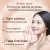 ANTI WRINKLE FACE CREAM 50G ANTI AGING DRY SKIN HYDRATING FACIAL LIFTING FIRMING PEPTIDE SERUM