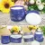 TEA TREE SNAIL FACE CREAM HYALURONIC ACID MOISTURIZER WHITENING ANTI WRINKLE ANTI AGING SERUM