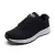 WOMEN CASUAL SHOES FASHION BREATHABLE WALKING MESH FLAT SHOES