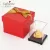 24K GOLD FOIL FROG FENG SHUI TOAD CHINESE GOLDEN FROG MONEY LUCKY FORTUNE WEALTH