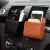 AUTOMOBILE COME TUYERE STORAGE BAG AIR CONDITIONER ACCEPT BAG