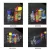 CAR ACCESSORIES ORGANIZER CAR TRUNK NET NYLON SUV AUTO CARGO STORAGE