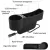 CAR ORGANIZER SEAT GAP BOX LEATHER CAR SEAT GAP ORGANIZER