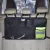 CAR REAR SEAT BACK STORAGE BAG MULTI HANGING NETS POCKET TRUNK BAG ORGANIZER