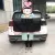 CAR REAR SEAT BACK STORAGE BAG MULTI HANGING NETS POCKET TRUNK BAG ORGANIZER