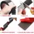 CAR STICKERS BUMPER STICKER PROTECTOR CAR DOOR SILL STICKERS CARBON FIBER RUBBER BODY TAPE