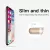FULL COVER GLASS ON THE FOR IPHONE 7 8 6 6S PLUS SE 2020 5 5S TEMPERED GLASS