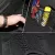 CAR ORGANIZER NET GOODS UNIVERSAL STORAGE REAR SEAT BACK STOWING TIDYING