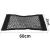 CAR ORGANIZER NET GOODS UNIVERSAL STORAGE REAR SEAT BACK STOWING TIDYING