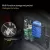 CAR ORGANIZER NET GOODS UNIVERSAL STORAGE REAR SEAT BACK STOWING TIDYING