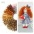 GIRLS DOLLS WIGS COLORFUL ALL COLOR ARE AVAILABLE