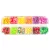 12 COLORS/BOX 3D FRUIT TINY SLICES STICKER MIXED STYLE POLYMER CLAY NAIL ART DECORATION