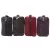CAR KEY CASE LEATHER MEN WOMEN WALLETS KEY HOLDER HOUSEKEEPER COVERS ZIPPER BAG