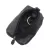 CAR KEY CASE LEATHER MEN WOMEN WALLETS KEY HOLDER HOUSEKEEPER COVERS ZIPPER BAG
