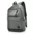 WOMEN MEN CANVAS BACKPACKS LARGE SCHOOL BAGS FOR TEENAGER BOYS GIRLS TRAVEL LAPTOP BACKBAG
