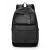 WOMEN MEN CANVAS BACKPACKS LARGE SCHOOL BAGS FOR TEENAGER BOYS GIRLS TRAVEL LAPTOP BACKBAG