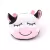 SOFT PLUSH PANDA DOG RABBIT MONKEY CARTOON WOMEN COIN PURSE MINI CUTE OVAL ZIPPER GIRL COIN WALLET