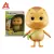 KATURI SING & TALK ANIMAL CHICK SHAPE WITH TOUCHABLE INTERACTIVE VOCIAL KIDS TOYS BABY EDUCATIONAL TOYS