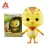KATURI SING & TALK ANIMAL CHICK SHAPE WITH TOUCHABLE INTERACTIVE VOCIAL KIDS TOYS BABY EDUCATIONAL TOYS