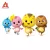 KATURI SING & TALK ANIMAL CHICK SHAPE WITH TOUCHABLE INTERACTIVE VOCIAL KIDS TOYS BABY EDUCATIONAL TOYS
