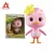 KATURI SING & TALK ANIMAL CHICK SHAPE WITH TOUCHABLE INTERACTIVE VOCIAL KIDS TOYS BABY EDUCATIONAL TOYS