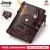 GENUINE LEATHER MEN WALLET COIN PURSE SMALL MINI CARD HOLDER