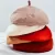 WARM WOOL WINTER THIN WOOL WOMEN GIRL BERET FRENCH ARTIST BEANIE HAT CAP
