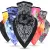 TREND MOTORCYCLE WINDPROOF BANDANA SCARF MAGIC MULTIFUNCTIONAL HALF FACE MASK